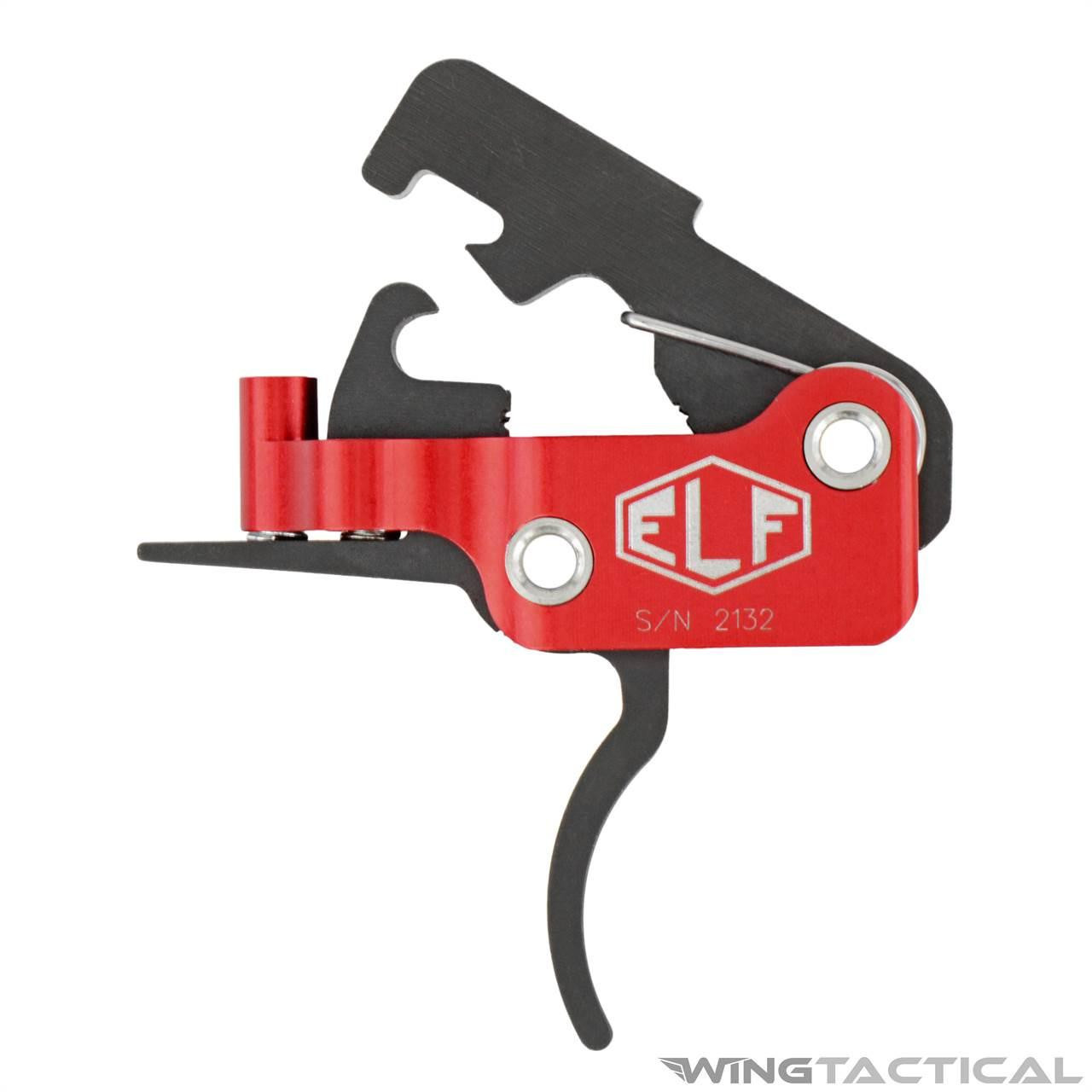 Elftmann Tactical SE Trigger – AR-15