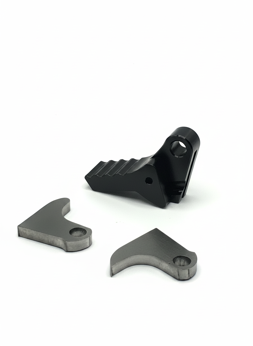 Glock FRT (Gen 1-6)